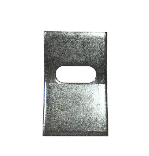 Slam Latch Striker Plate