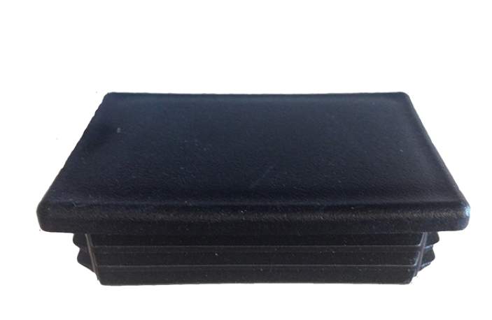 Post Cap Plastic 75 x 50mm