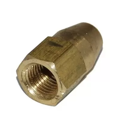 Fire Bug Nozzle