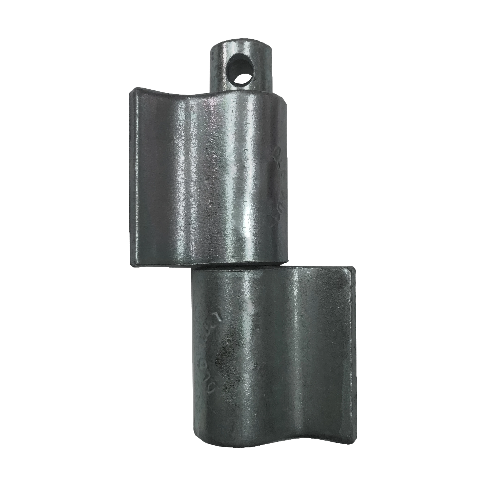 Gate Hinge Weld On 20mm Long Pin