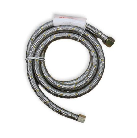 Branding Furnace Hose