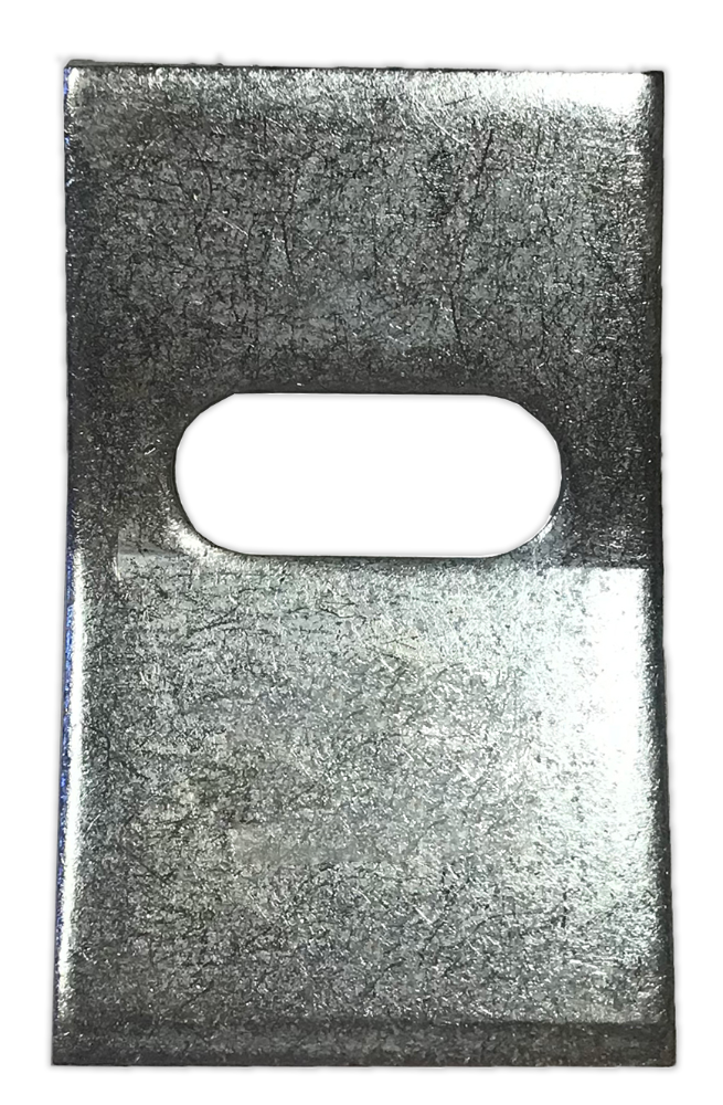 Slam Latch Striker Plate