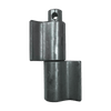 Gate Hinge Weld On