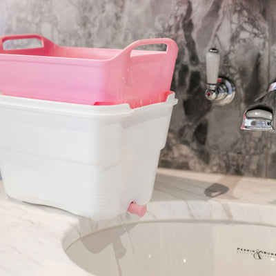 Strucket Mini White 4.5L