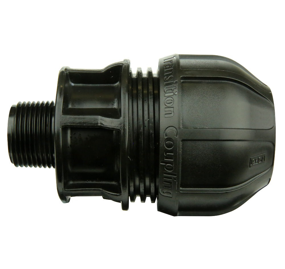 End Conn UTC x MI 27-34mm x 1 in