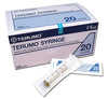 Syringe 30ml Disposable Terumo EACH