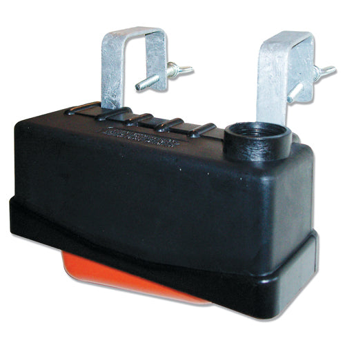 Float Trough Automatic Valve