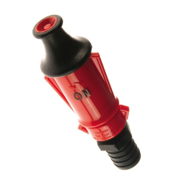 Nozzle Red Hose Reel 19mm