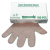Preg Testing Gloves Shoulder Length