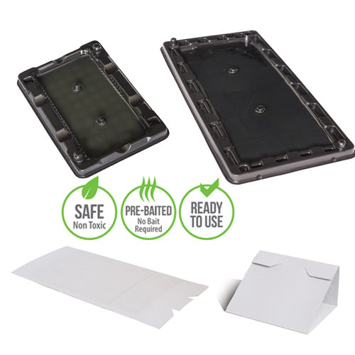 Rat Glue Trap 2 Pack