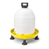Poultry Drinker Supreme 15L Top Fill With Legs
