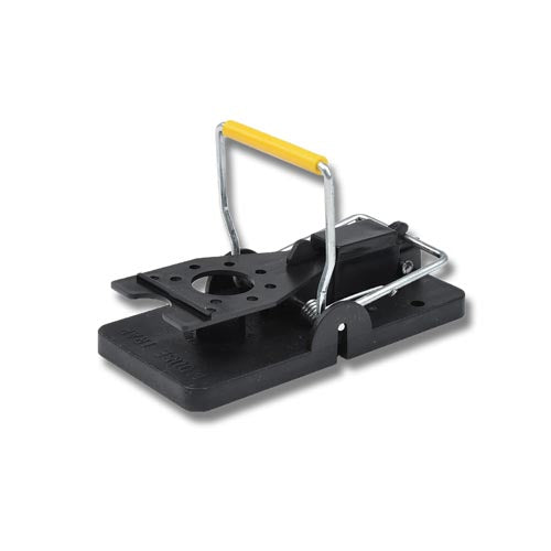 Mouse Trap Plastic 2 Pack