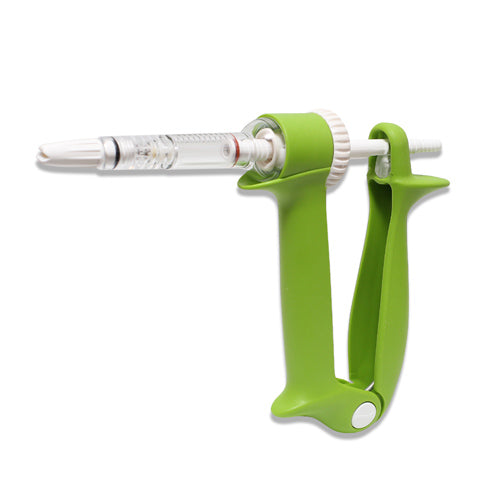 Applicator Fan Spray 2ml