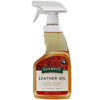 Oakwood Leather Oil Spray 500ml
