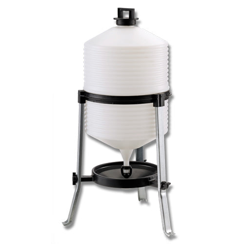 Poultry Drinker 30L Tripod