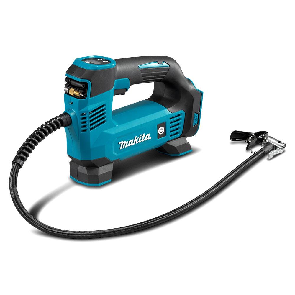 Makita Tyre Inflator Cordless 18V DMP180Z