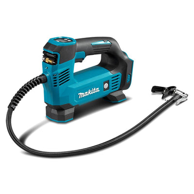 Makita Tyre Inflator Cordless 18V DMP180Z