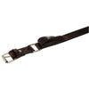 Stockmaster Maranoa Knife Pouch Leather Belt