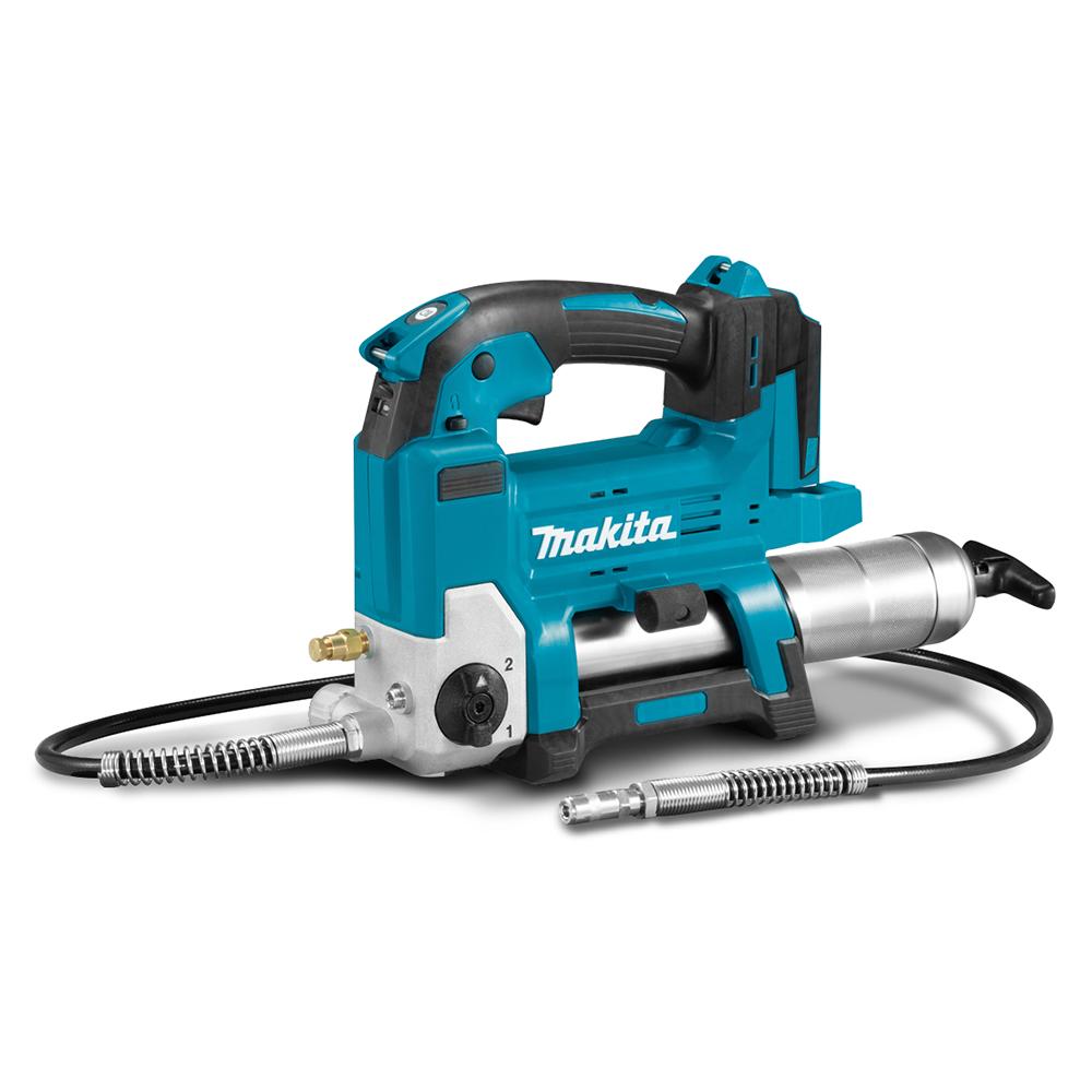 Makita Grease Gun 18V DGP180ZBK