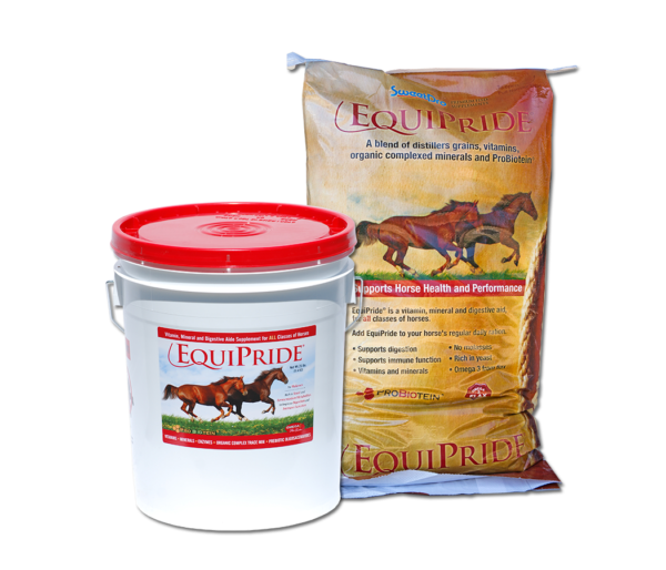 SweetPro EquiPride 23kg Bag