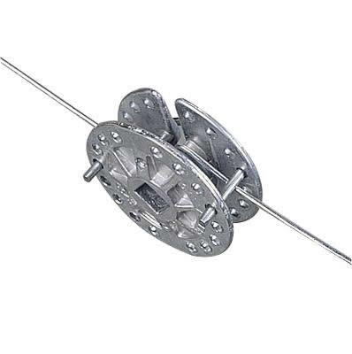 Gallagher Wire Tightener Permanent W/Clip