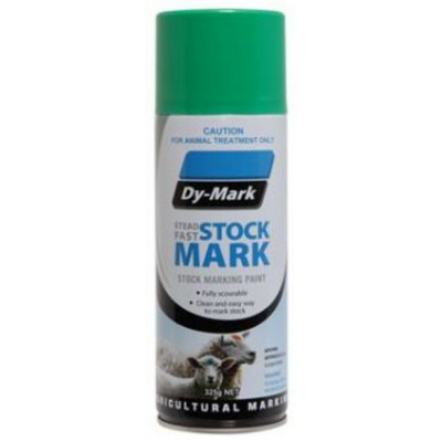 Stock Marking Aerosol Spray 325g