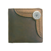 Ariat Bi-Fold Wallet WLT2103A