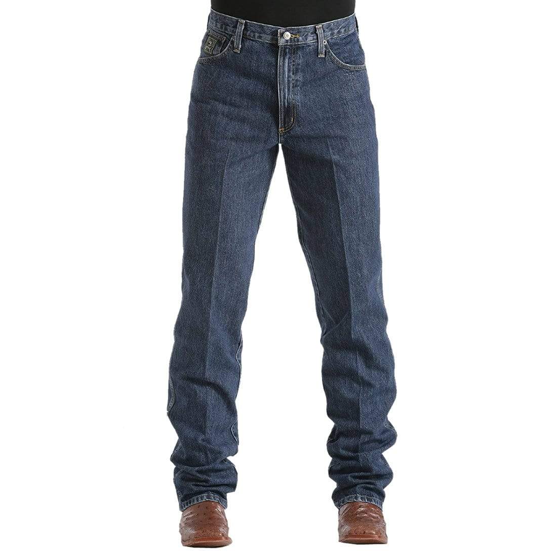 Cinch Mens Green Label Relaxed Fit Jean MB90530002