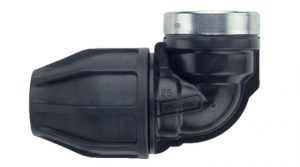 Elbow Metric Poly x FI