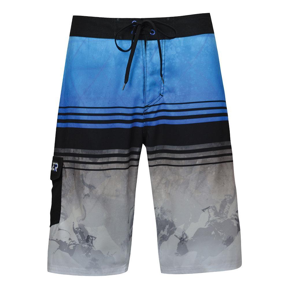 Wrangler Mens Jericho Boardshorts