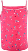 Thomas Cook Girls Singlet Twin Pack