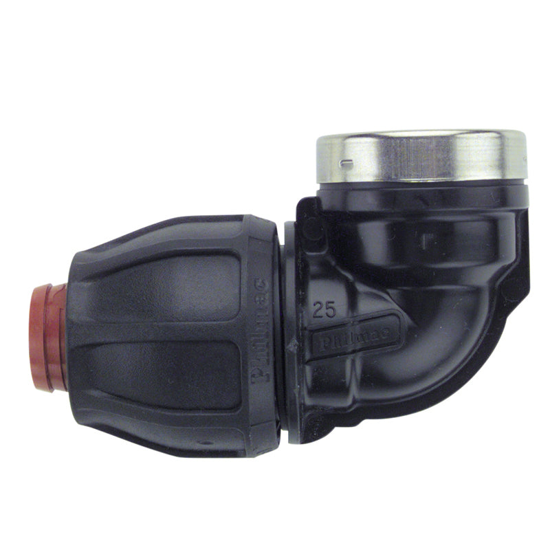 Elbow Rural Poly x FI