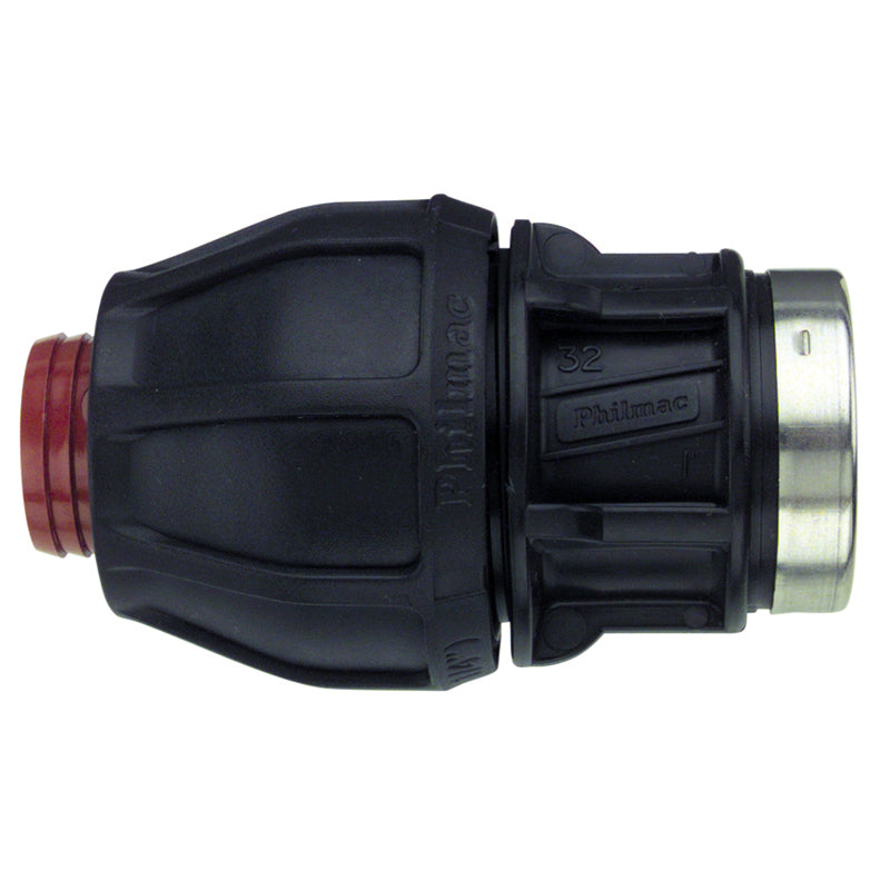 End Conn Rural Poly x FI