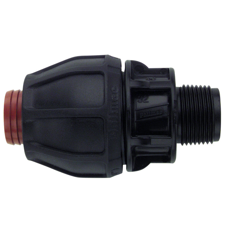 End Conn Rural Poly x MI