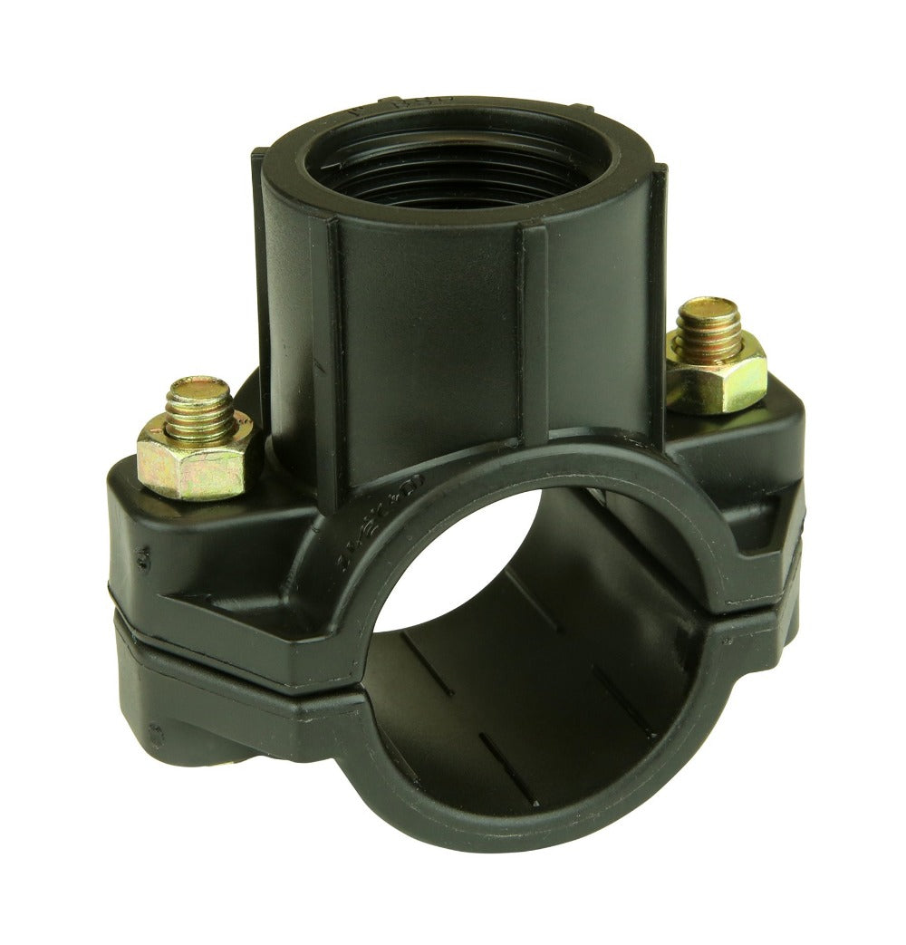 Tapping Saddle Rural Poly x FI