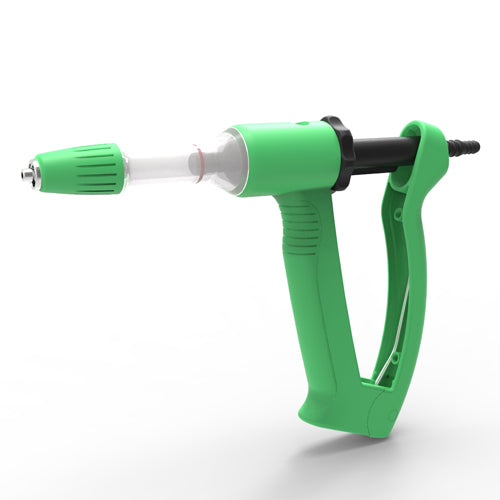 Injector 5ml Adjustable Optimiser