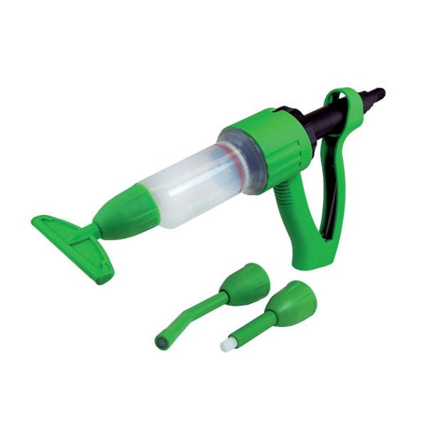 Applicator Pour On Ezi Squeeze 40ml