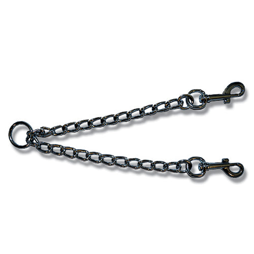 Dog Couples Twin Lead