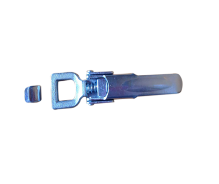 Toggle Latch Spring Tray Body Overcentre