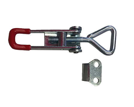Toggle Latch 100kg Overcentre Lockable