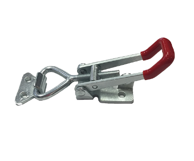 Toggle Latch 300kg Overcentre Lockable