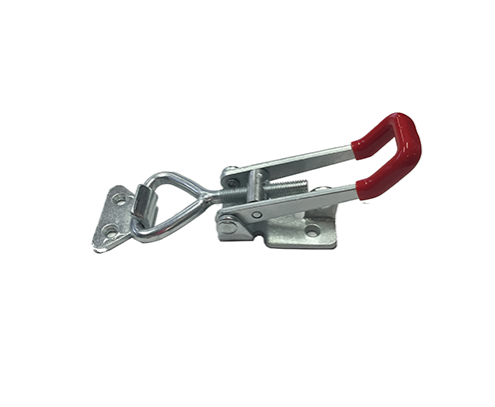 Toggle Latch 180kg Overcentre Lockable