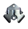 Gate Latch 2 Way 25nb