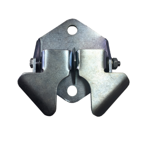 Gate Latch 2 Way 25nb