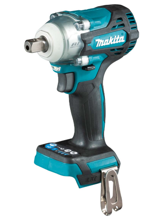 Makita Impact Wrench 1/2in BL 18V