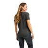 Ariat Womens Thunderbird SS Tee