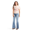 Ariat Womens Welcome Tee