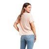 Ariat Womens Welcome Tee