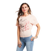 Ariat Womens Welcome Tee