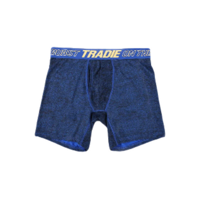 Tradie Mens Cool Tech ML Trunk